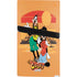 Disney Goof Family Trip PS5 Pro Console Skin